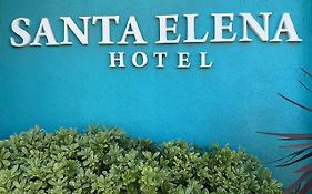 Hotel Santa Elena